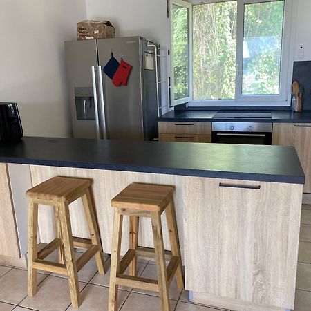 Apartmán Havre De Paix Martiniquais Les Trois-Ilets Exteriér fotografie